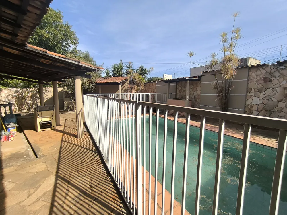 Casa, 4 quartos, 300 m² - Foto 8