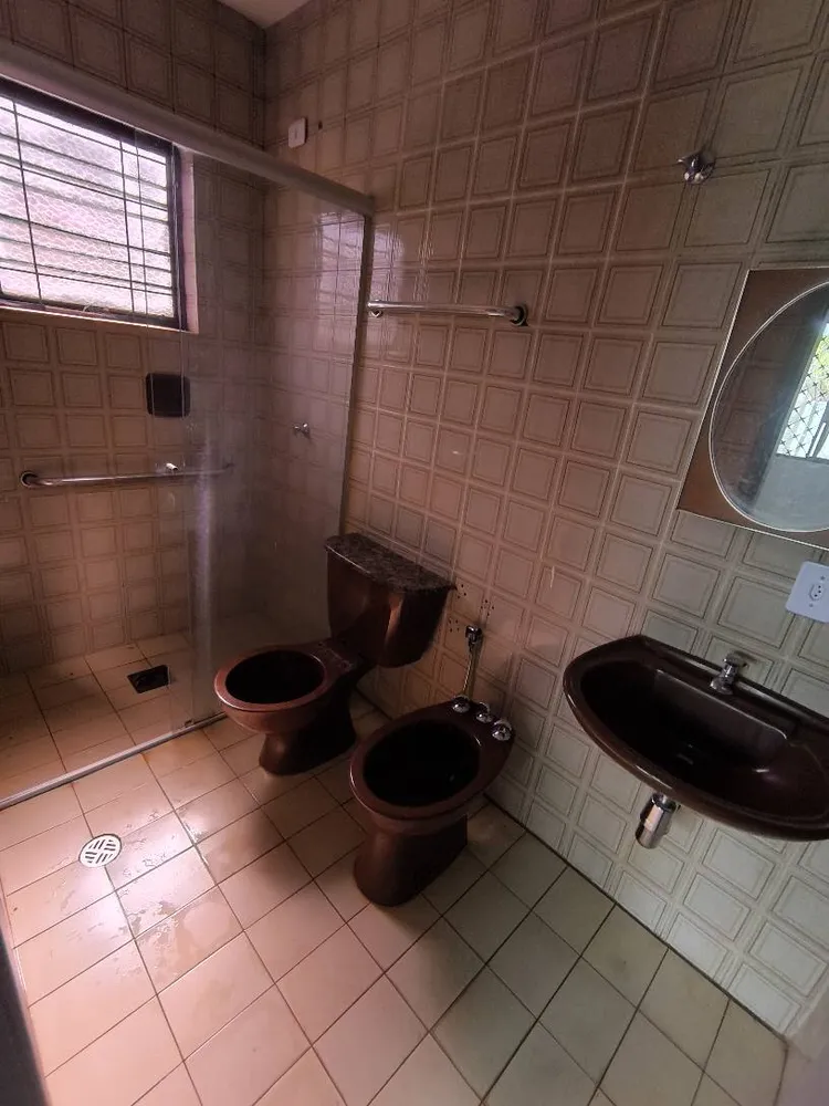 Casa, 4 quartos, 300 m² - Foto 1