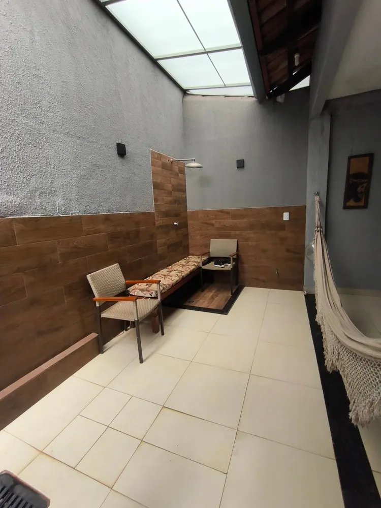 Casa, 3 quartos, 225 m² - Foto 9