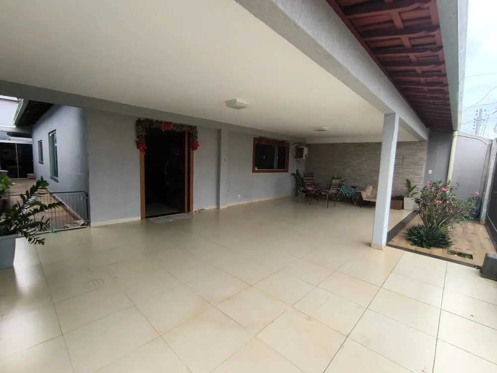 Casa, 3 quartos, 225 m² - Foto 11