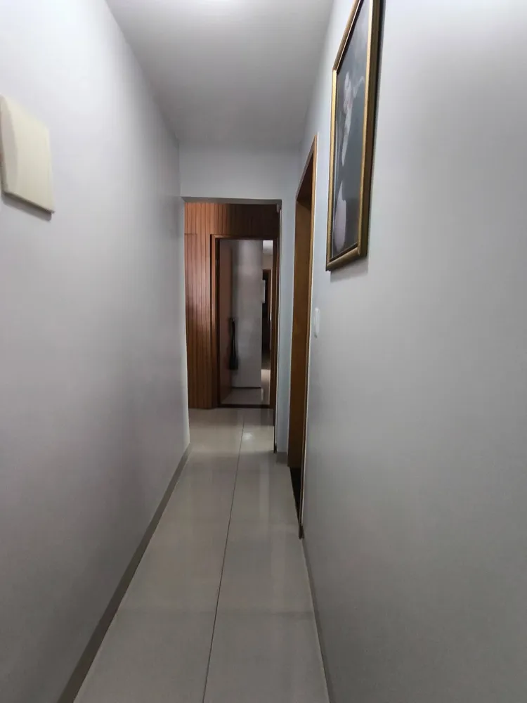 Casa, 3 quartos, 225 m² - Foto 1