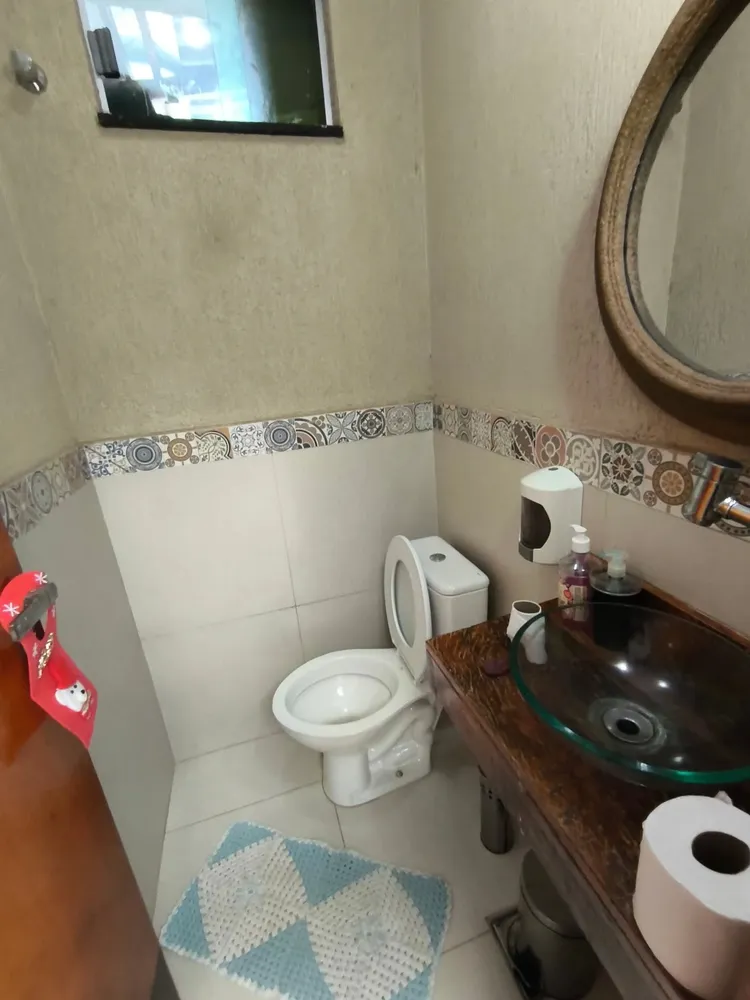 Casa, 3 quartos, 225 m² - Foto 3