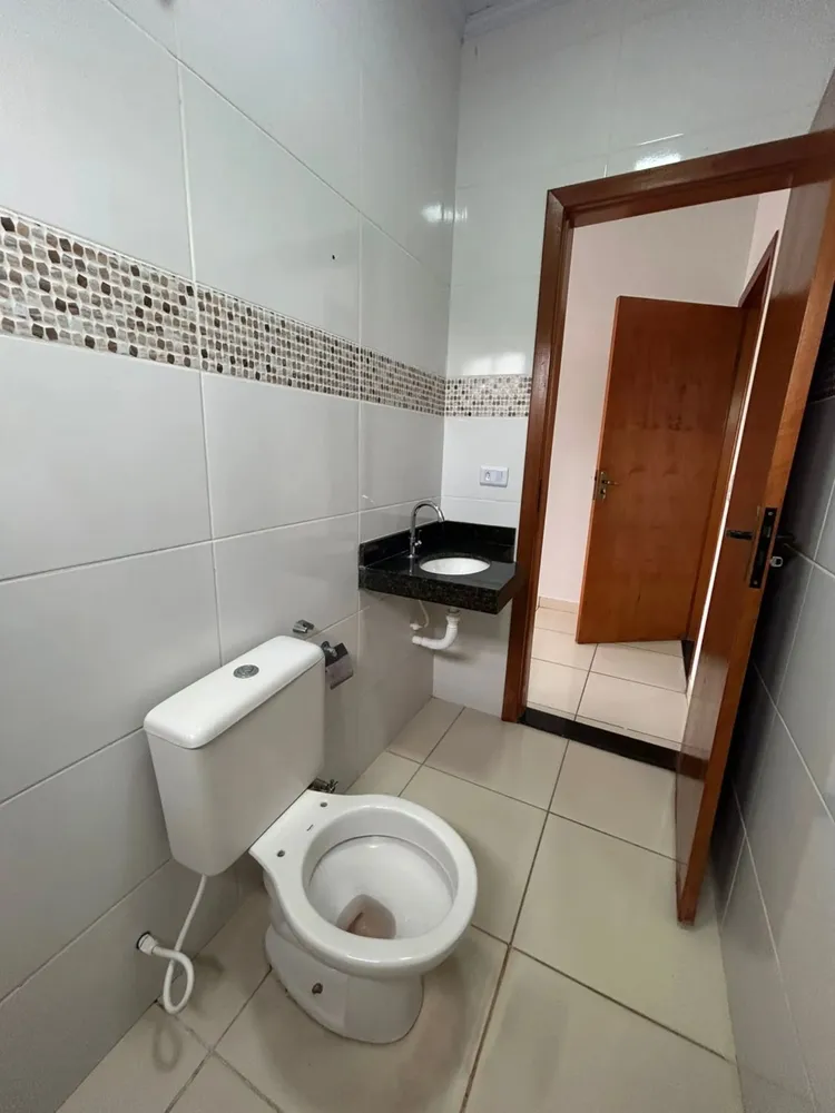 Casa, 3 quartos, 95 m² - Foto 12