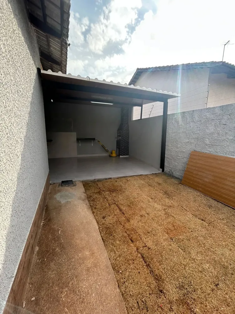 Casa, 3 quartos, 95 m² - Foto 8