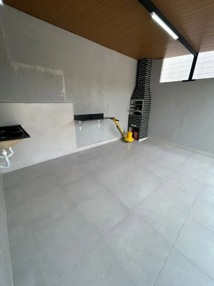 Casa, 3 quartos, 95 m² - Foto 9
