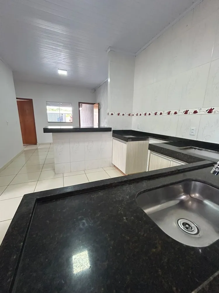 Casa, 3 quartos, 95 m² - Foto 2