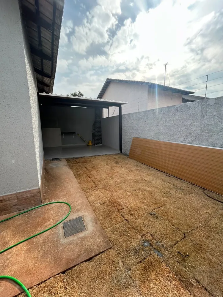 Casa, 3 quartos, 95 m² - Foto 6