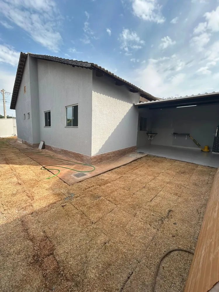Casa, 3 quartos, 95 m² - Foto 7