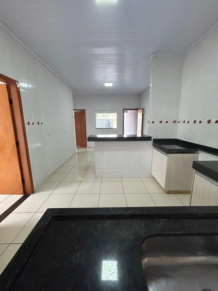 Casa, 3 quartos, 95 m² - Foto 3