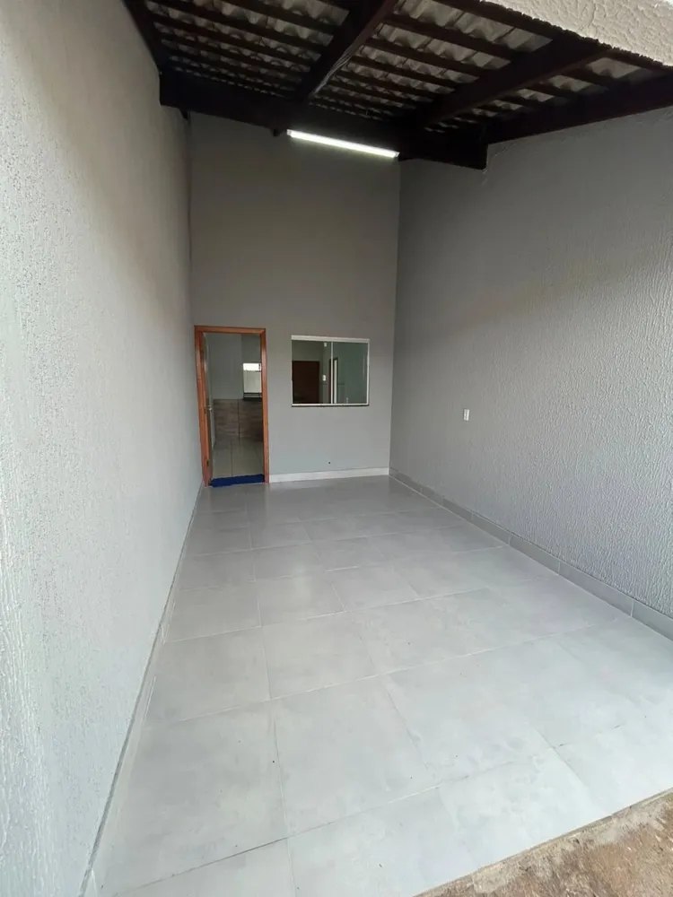 Casa, 3 quartos, 95 m² - Foto 5