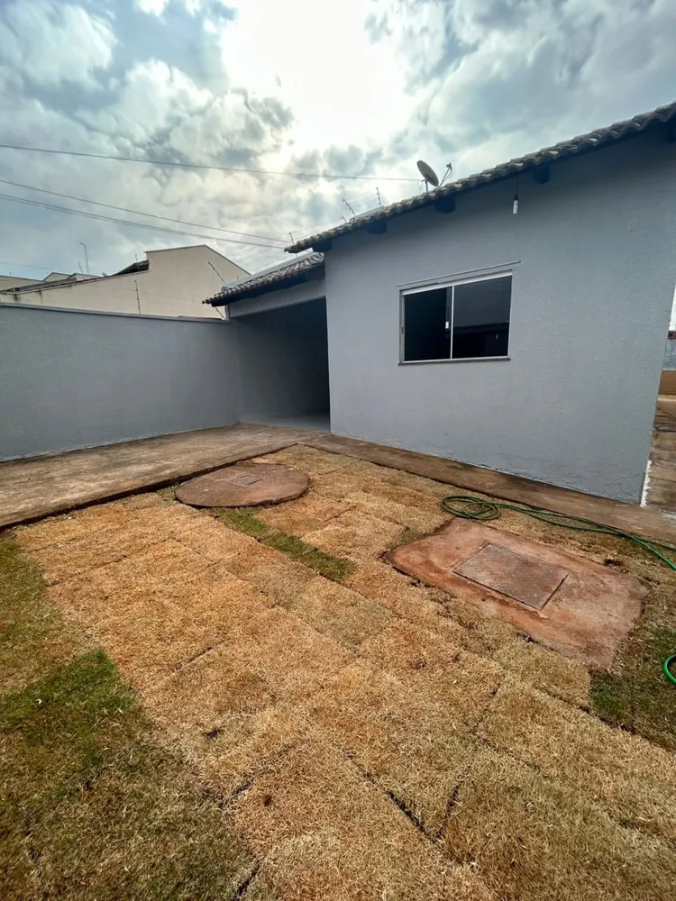 Casa, 3 quartos, 95 m² - Foto 4