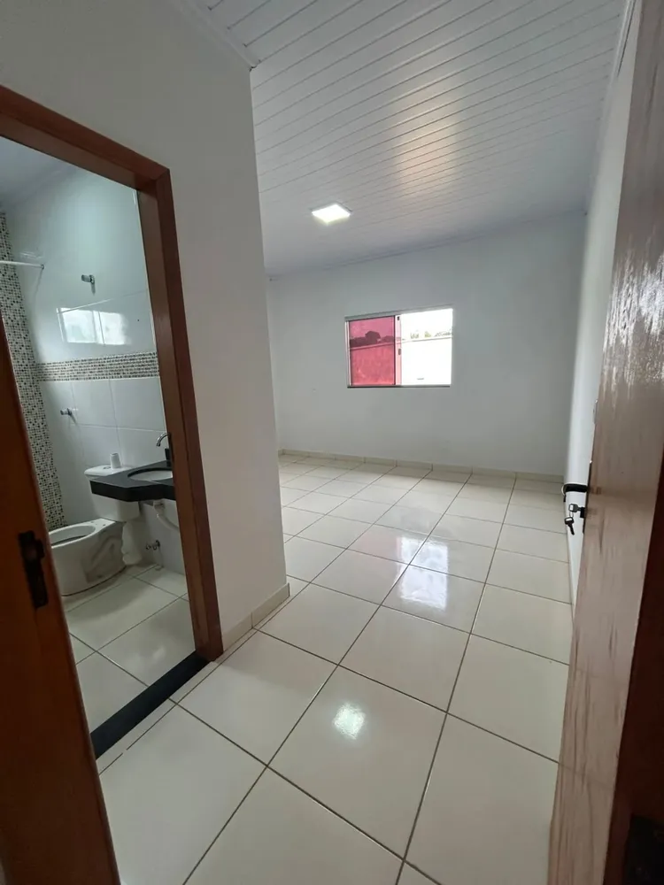 Casa, 3 quartos, 95 m² - Foto 11