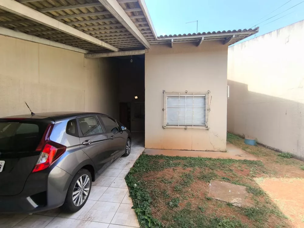 Casa, 3 quartos, 115 m² - Foto 2