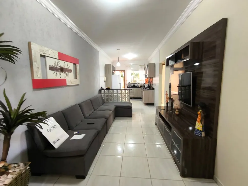 Casa, 3 quartos, 115 m² - Foto 16