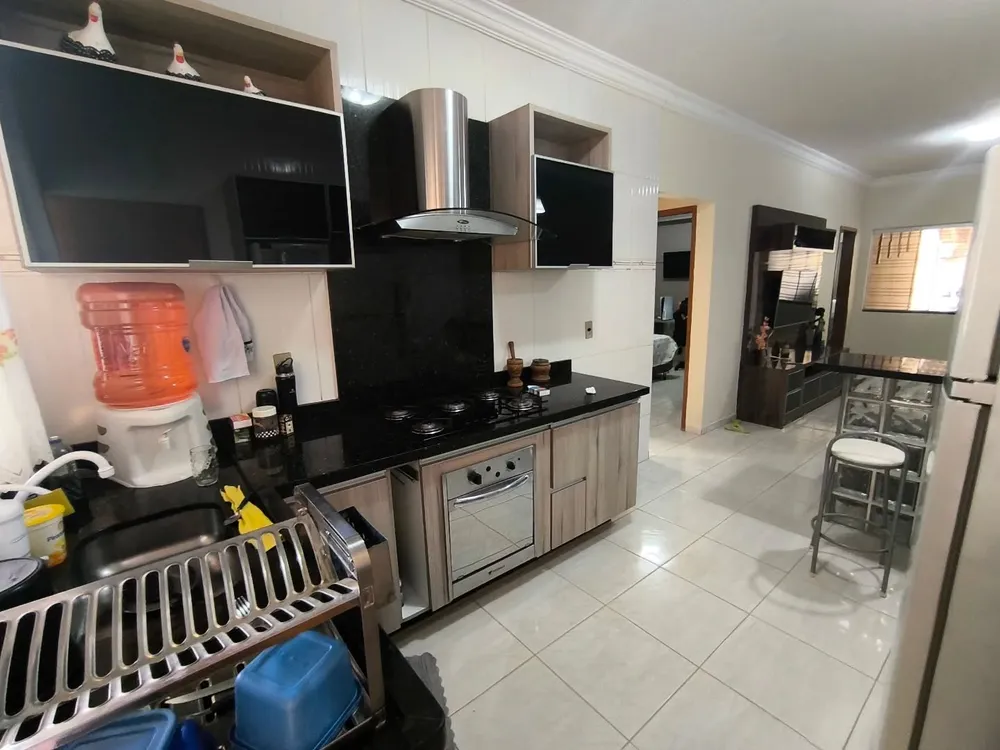 Casa, 3 quartos, 115 m² - Foto 8