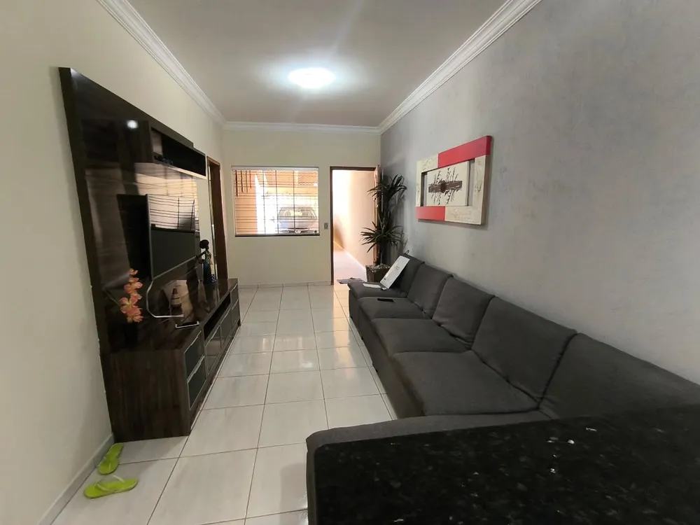 Casa, 3 quartos, 115 m² - Foto 10
