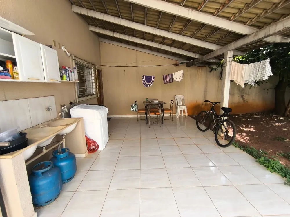 Casa, 3 quartos, 115 m² - Foto 4