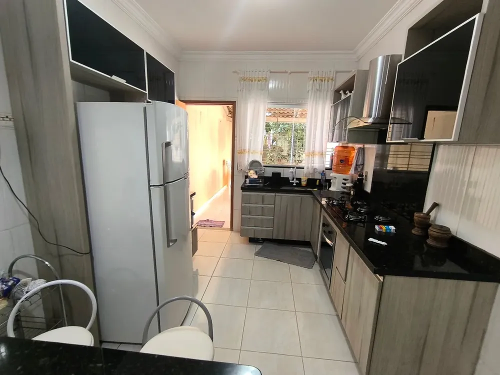 Casa, 3 quartos, 115 m² - Foto 9
