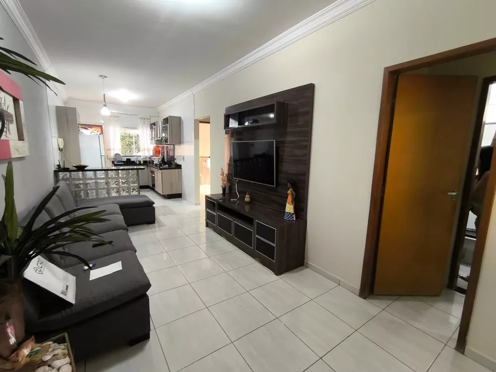 Casa, 3 quartos, 115 m² - Foto 1
