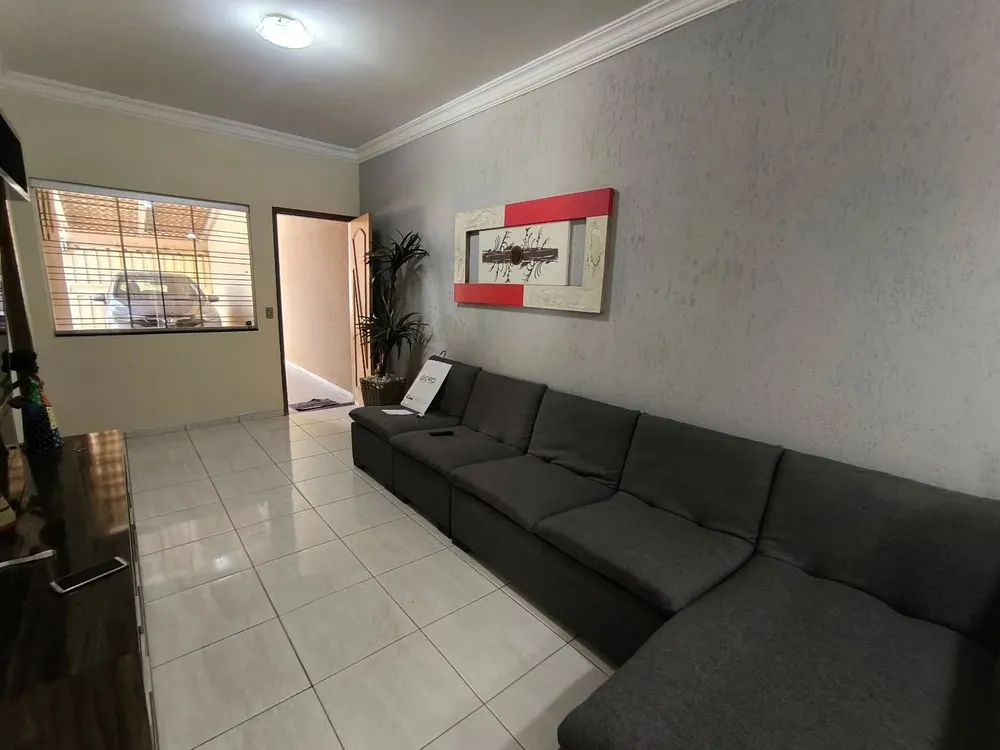 Casa, 3 quartos, 115 m² - Foto 11