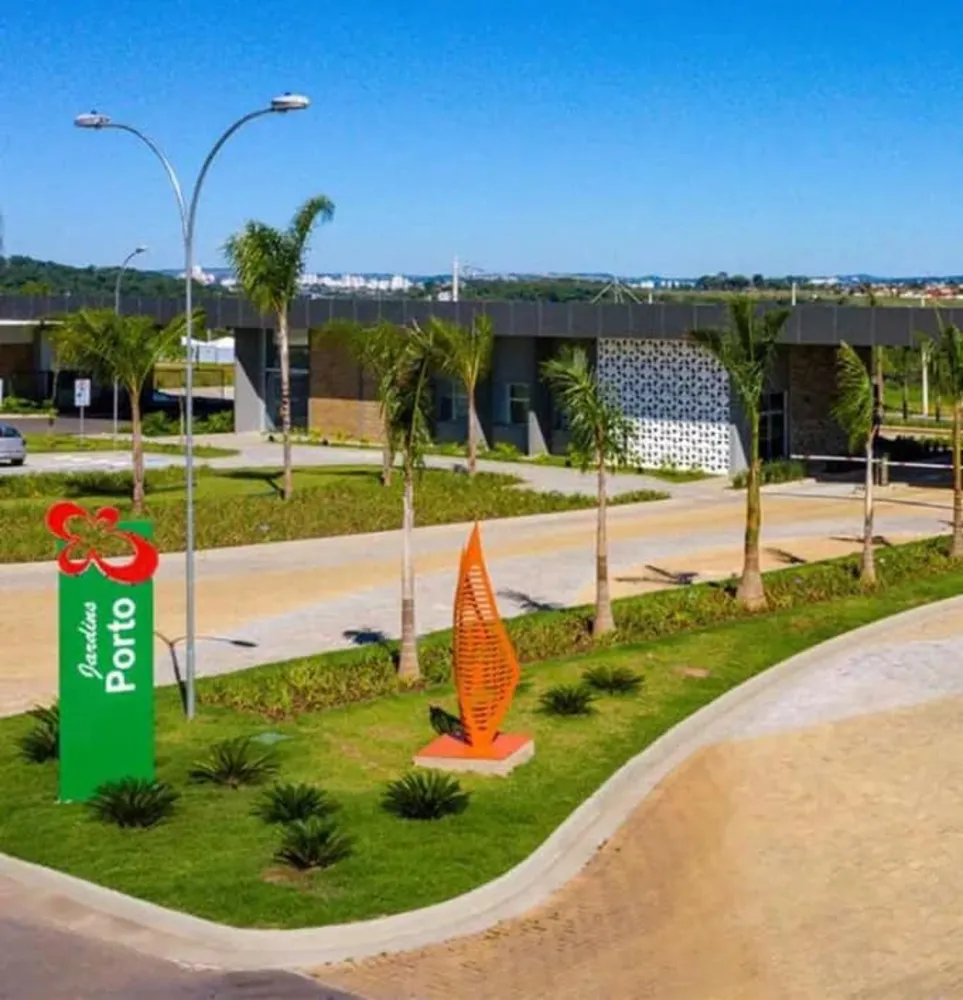 Terreno, 319 m² - Foto 1