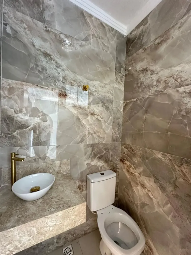 Casa, 3 quartos, 118 m² - Foto 13
