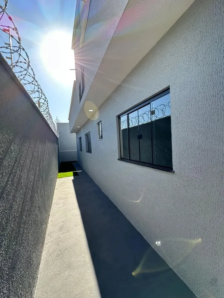 Casa, 3 quartos, 118 m² - Foto 4