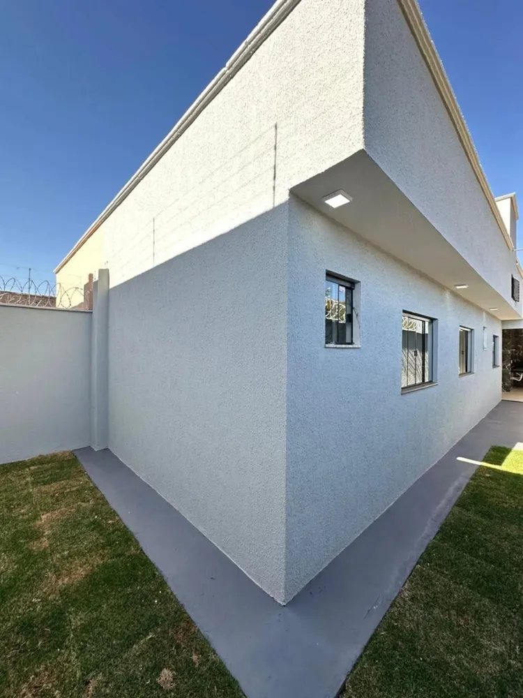 Casa, 3 quartos, 118 m² - Foto 3