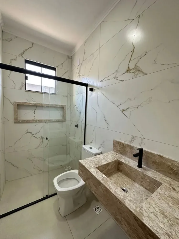Casa, 3 quartos, 118 m² - Foto 7