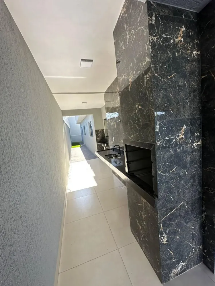 Casa, 3 quartos, 118 m² - Foto 2