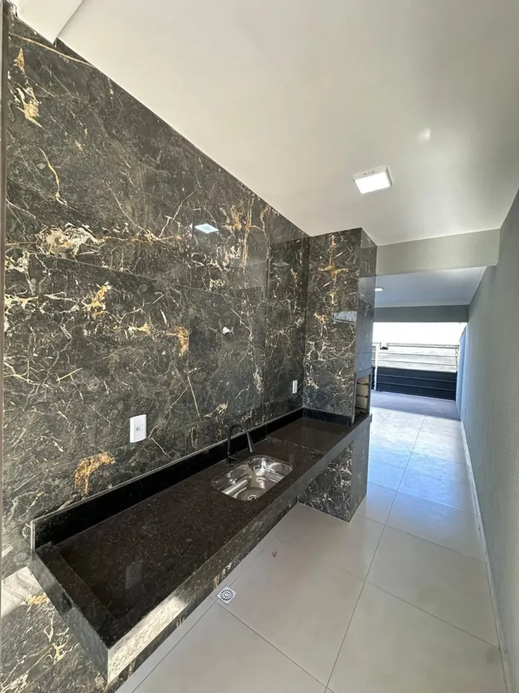 Casa, 3 quartos, 118 m² - Foto 6