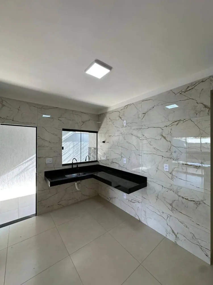 Casa, 3 quartos, 118 m² - Foto 10