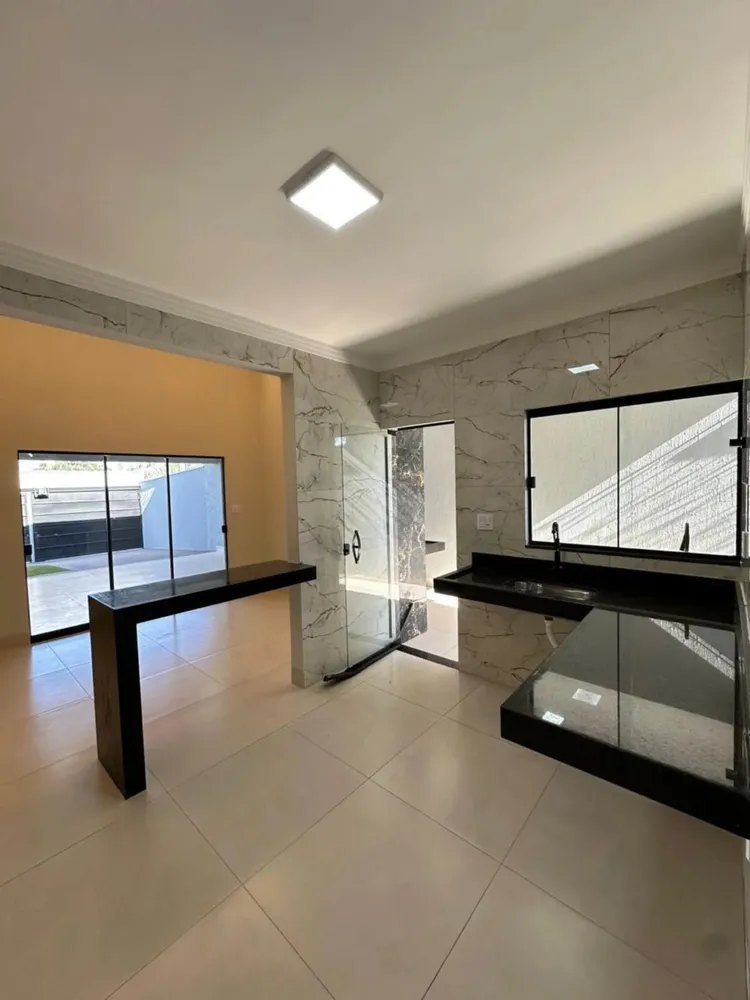 Casa, 3 quartos, 118 m² - Foto 11