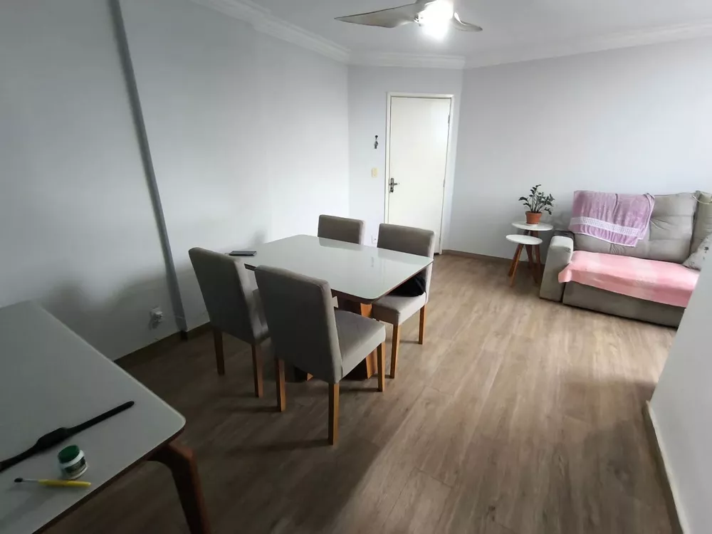 Apartamento, 2 quartos, 57 m² - Foto 3