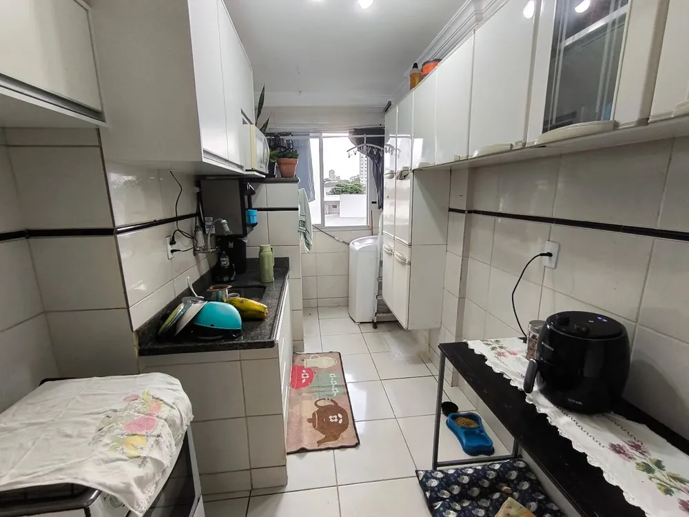 Apartamento, 2 quartos, 57 m² - Foto 9