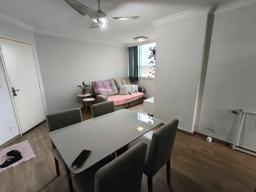 Apartamento, 2 quartos, 57 m² - Foto 12
