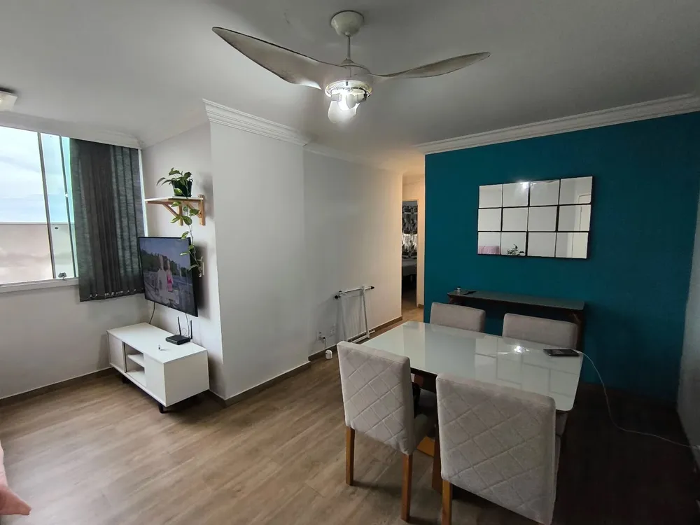 Apartamento, 2 quartos, 57 m² - Foto 16