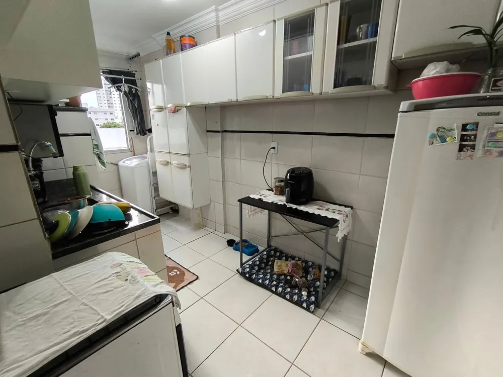 Apartamento, 2 quartos, 57 m² - Foto 10
