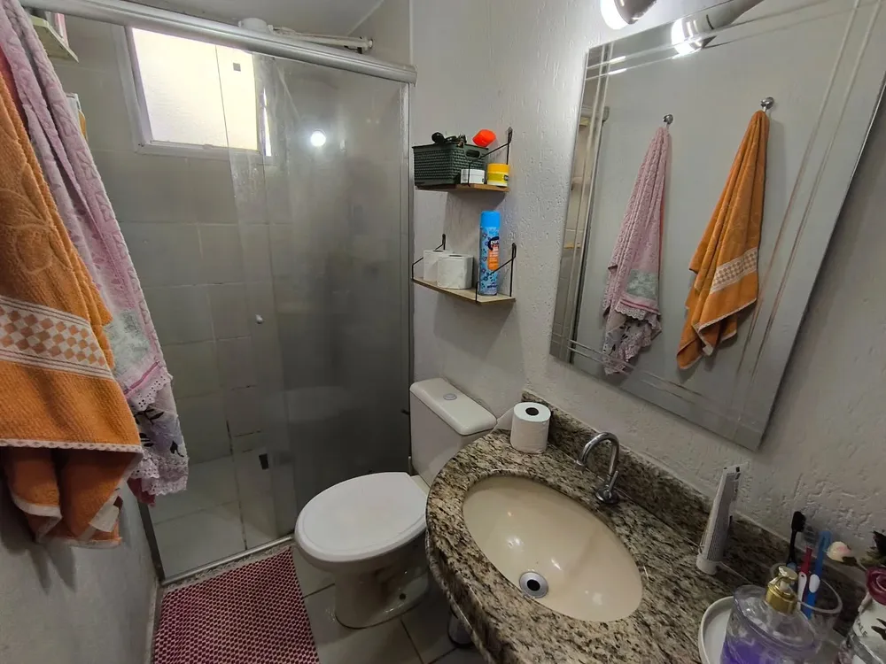 Apartamento, 2 quartos, 57 m² - Foto 6