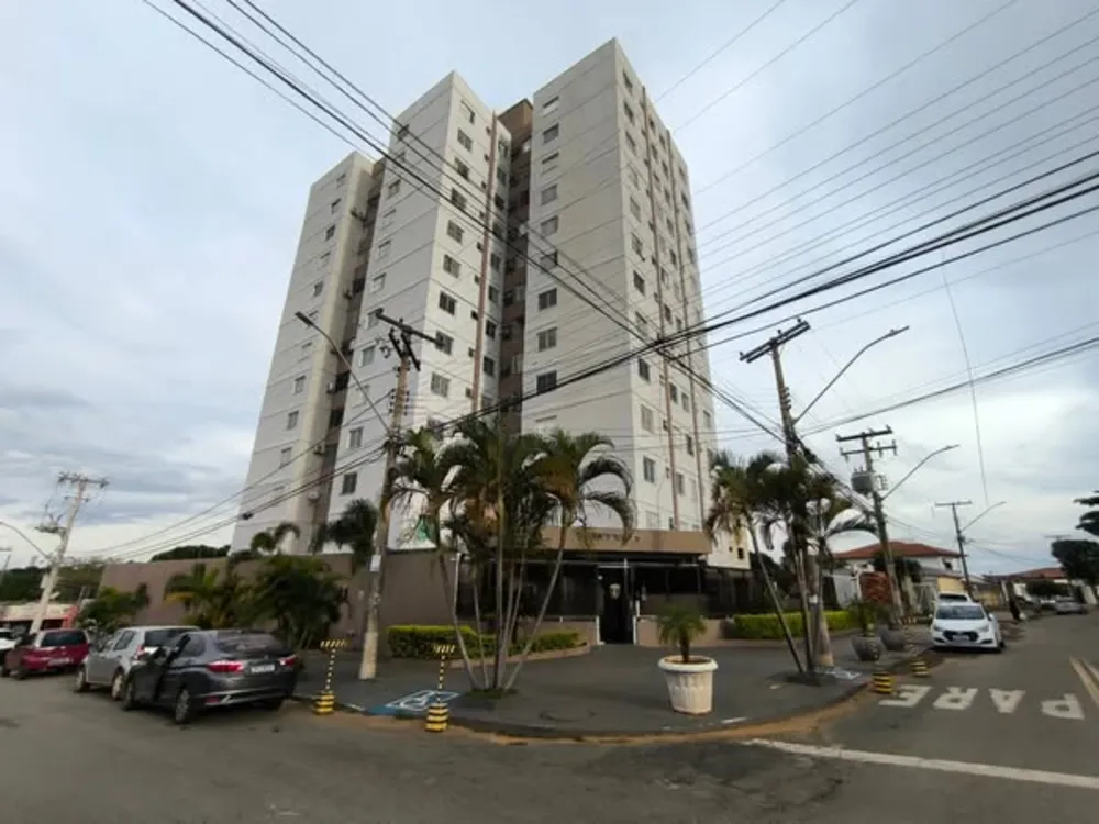 Apartamento, 2 quartos, 57 m² - Foto 1
