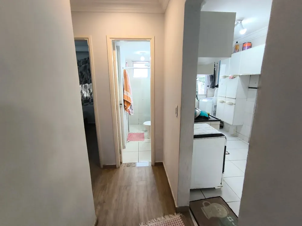 Apartamento, 2 quartos, 57 m² - Foto 11
