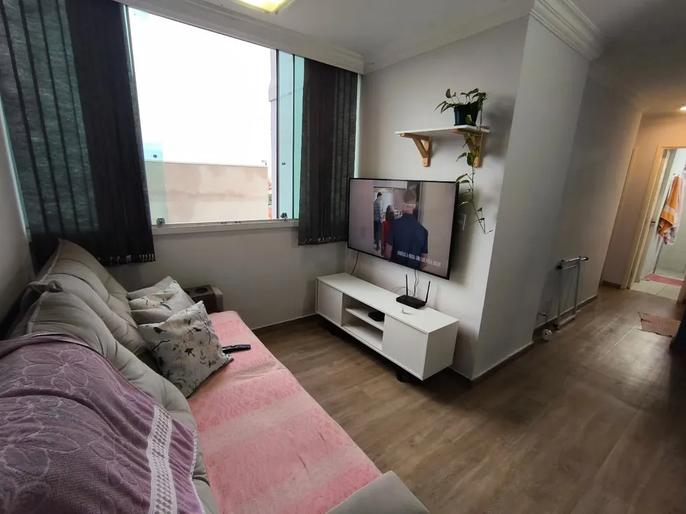 Apartamento, 2 quartos, 57 m² - Foto 15