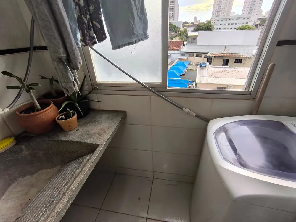 Apartamento, 2 quartos, 57 m² - Foto 8