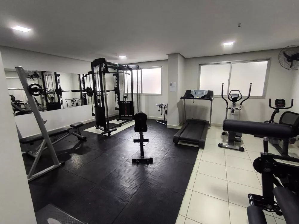 Apartamento, 2 quartos, 57 m² - Foto 4