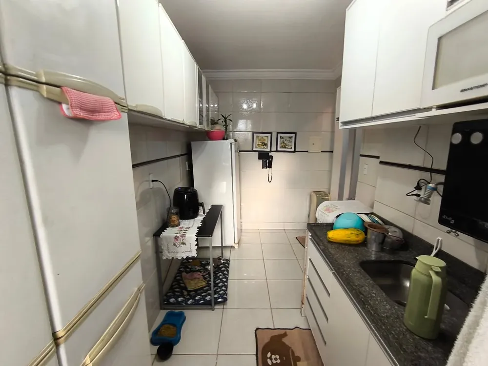 Apartamento, 2 quartos, 57 m² - Foto 7