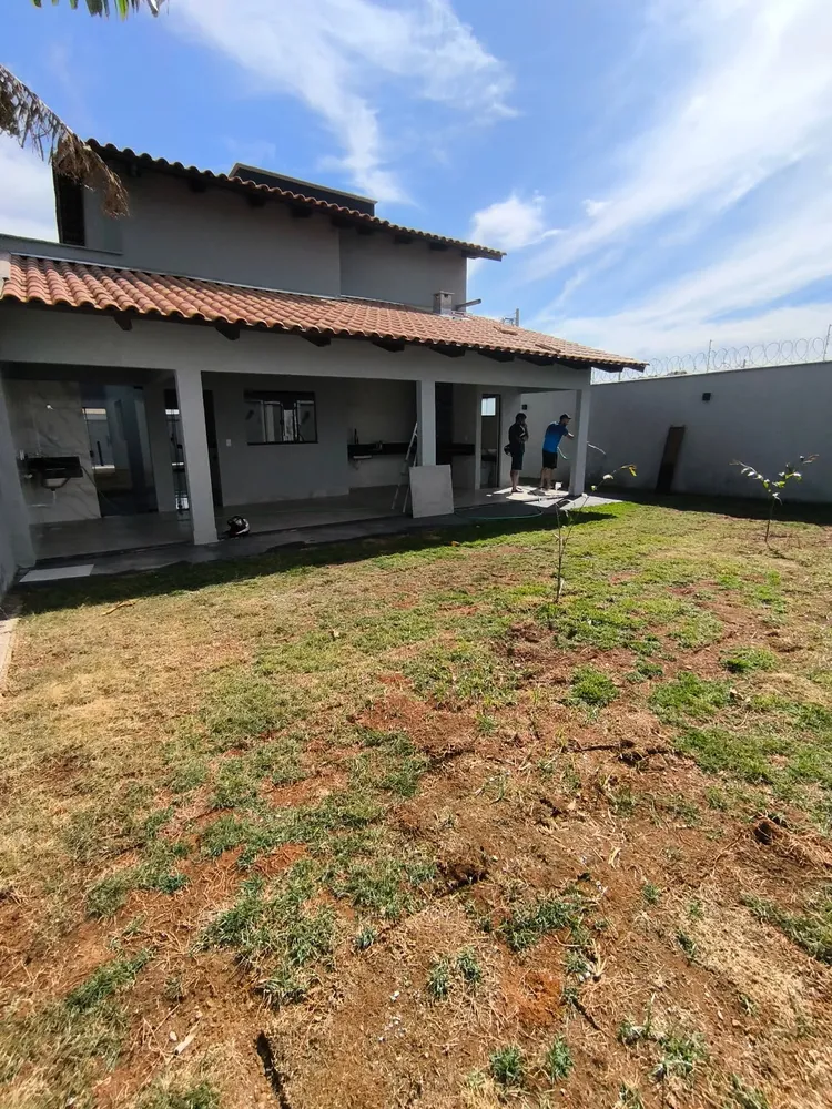 Casa, 3 quartos, 178 m² - Foto 4