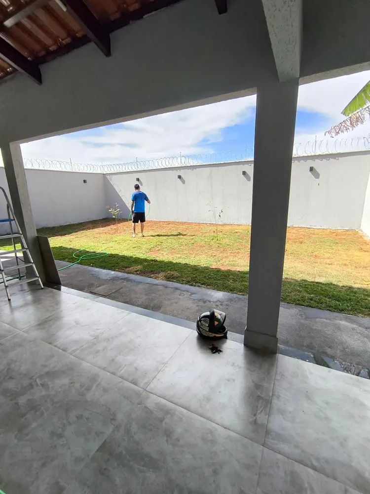Casa, 3 quartos, 178 m² - Foto 5