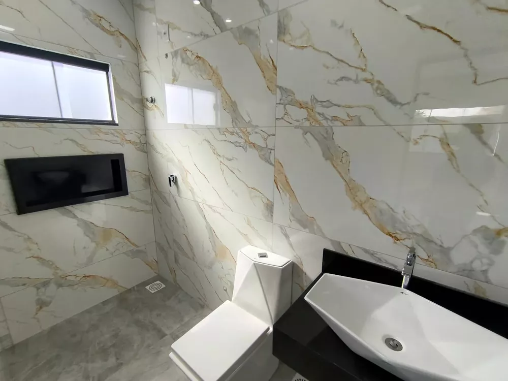 Casa, 3 quartos, 178 m² - Foto 3