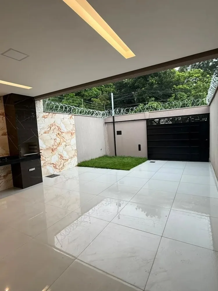 Casa, 3 quartos, 135 m² - Foto 9