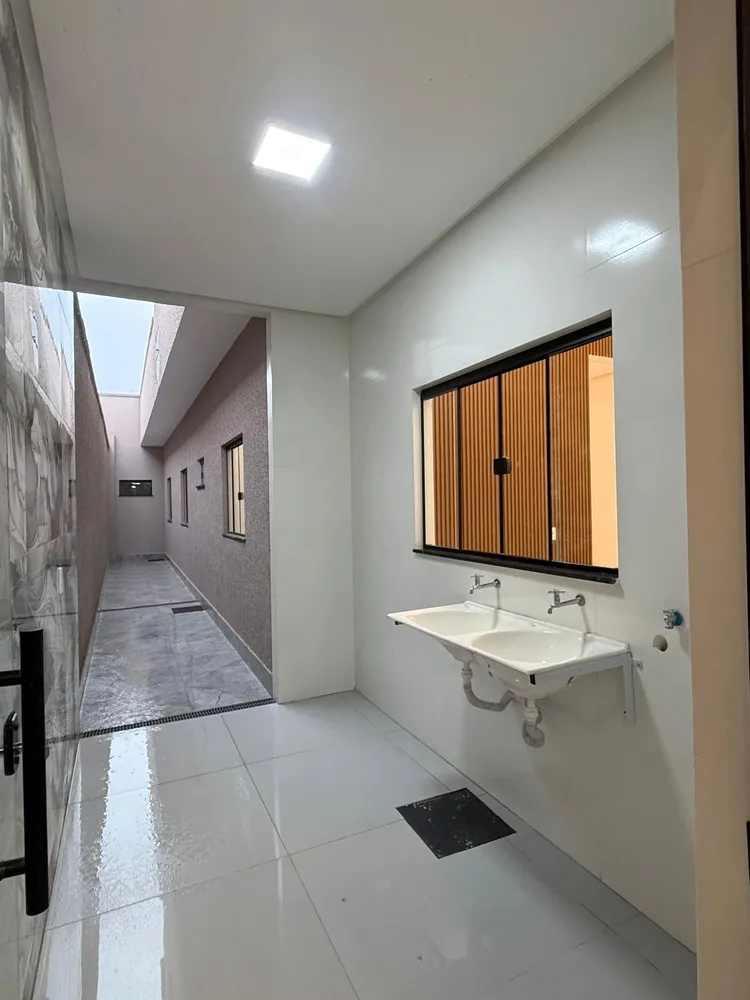 Casa, 3 quartos, 135 m² - Foto 11